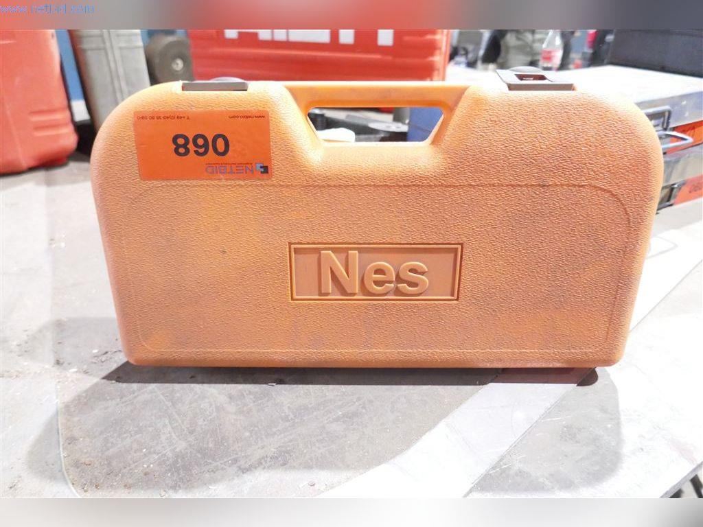 Maschinen, Betriebs- und Geschäftsausstattung, Warenvorräte, Montagematerial und Fahrzeuge (Bereich Stahlbau)-4