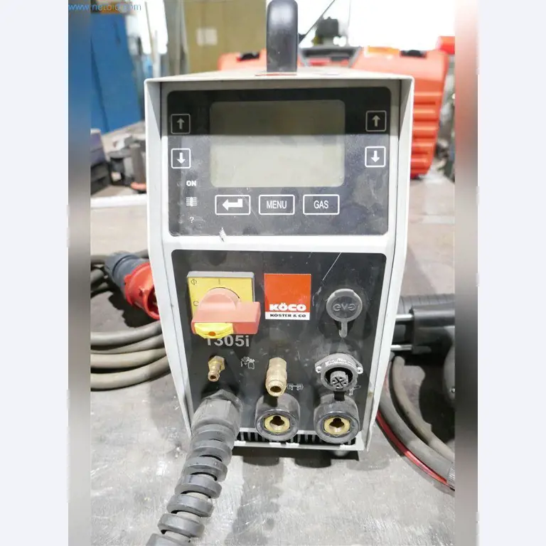 Máquinas, equipamento operacional e de escritório, existências, materiais de montagem e veículos (divisão Construção Metálica)-1