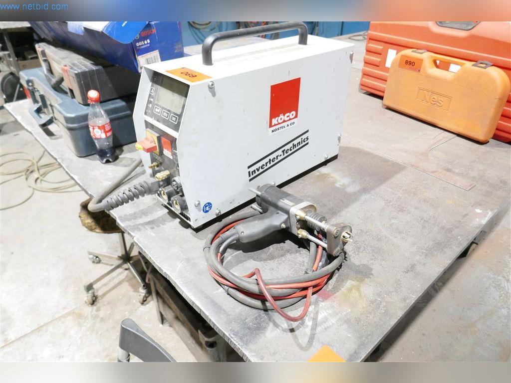 Máquinas, equipamento operacional e de escritório, existências, materiais de montagem e veículos (divisão Construção Metálica)-2