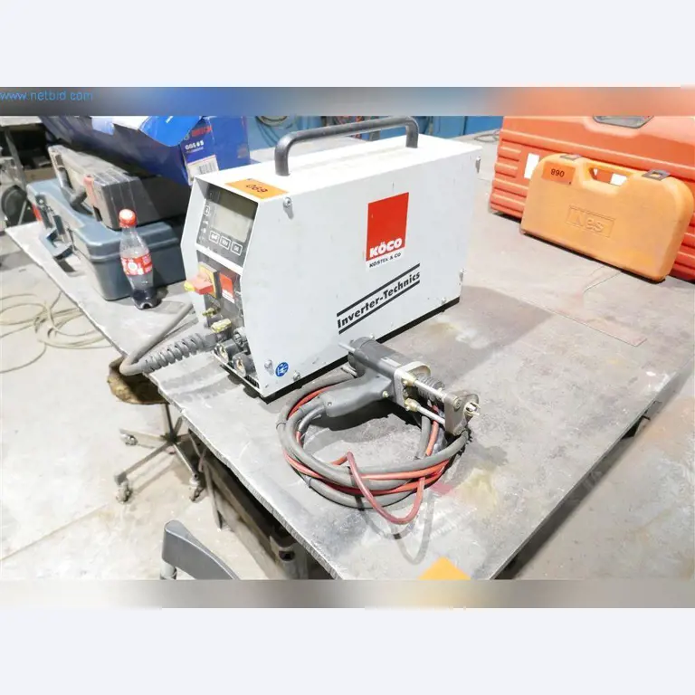 Máquinas, equipamento operacional e de escritório, existências, materiais de montagem e veículos (divisão Construção Metálica)-2