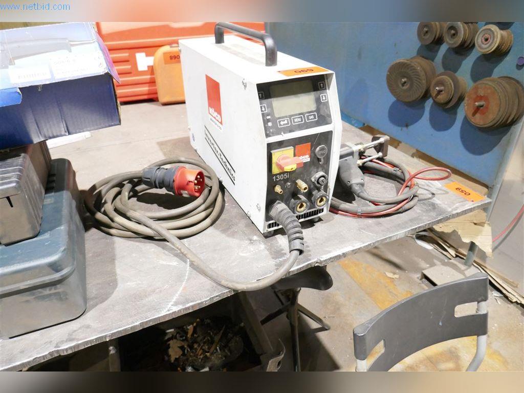 Máquinas, equipamento operacional e de escritório, existências, materiais de montagem e veículos (divisão Construção Metálica)-3