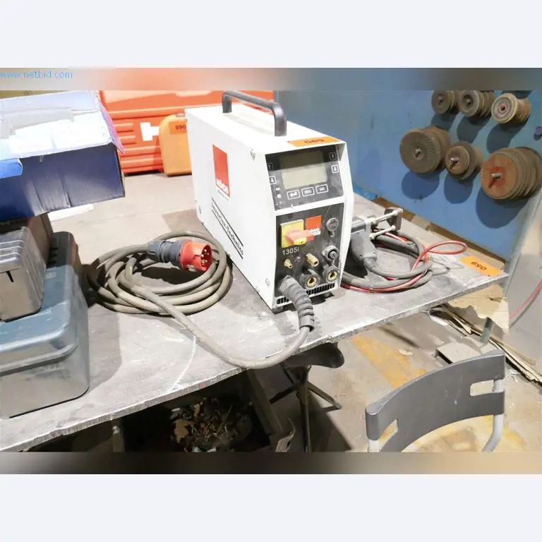 Máquinas, equipamento operacional e de escritório, existências, materiais de montagem e veículos (divisão Construção Metálica)-3