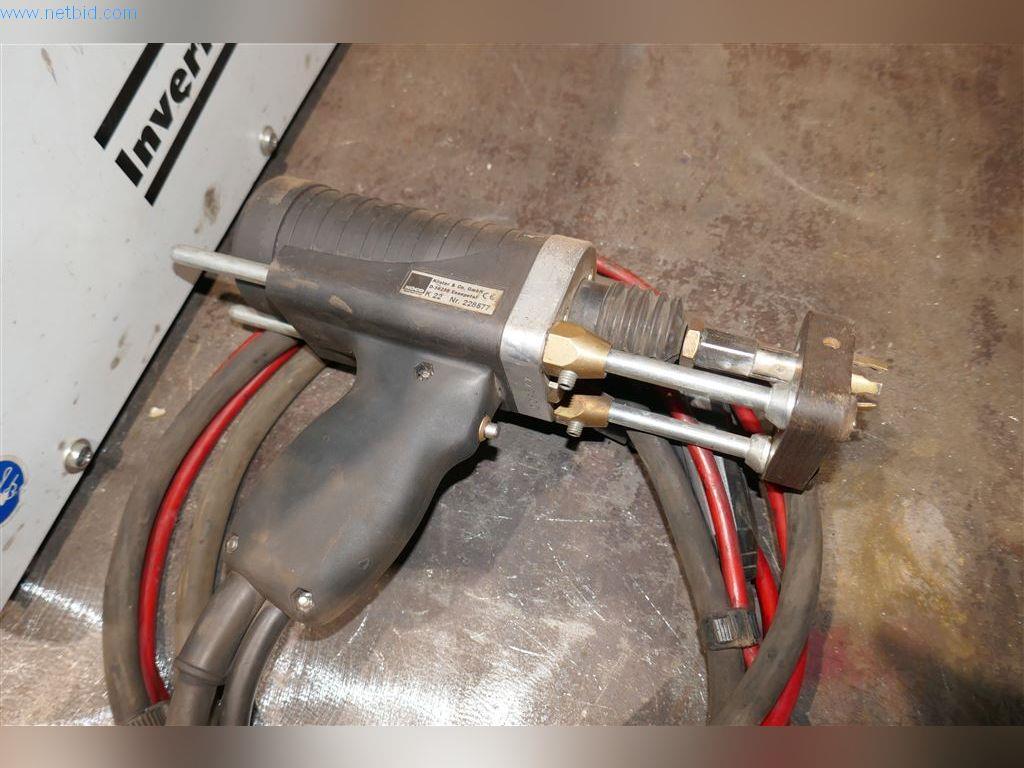 Máquinas, equipamento operacional e de escritório, existências, materiais de montagem e veículos (divisão Construção Metálica)-4