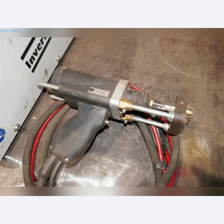 Máquinas, equipamento operacional e de escritório, existências, materiais de montagem e veículos (divisão Construção Metálica)-4