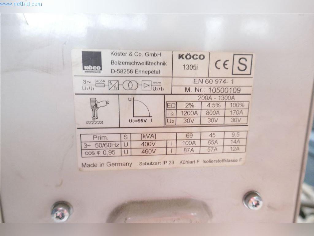 Máquinas, equipamento operacional e de escritório, existências, materiais de montagem e veículos (divisão Construção Metálica)-5