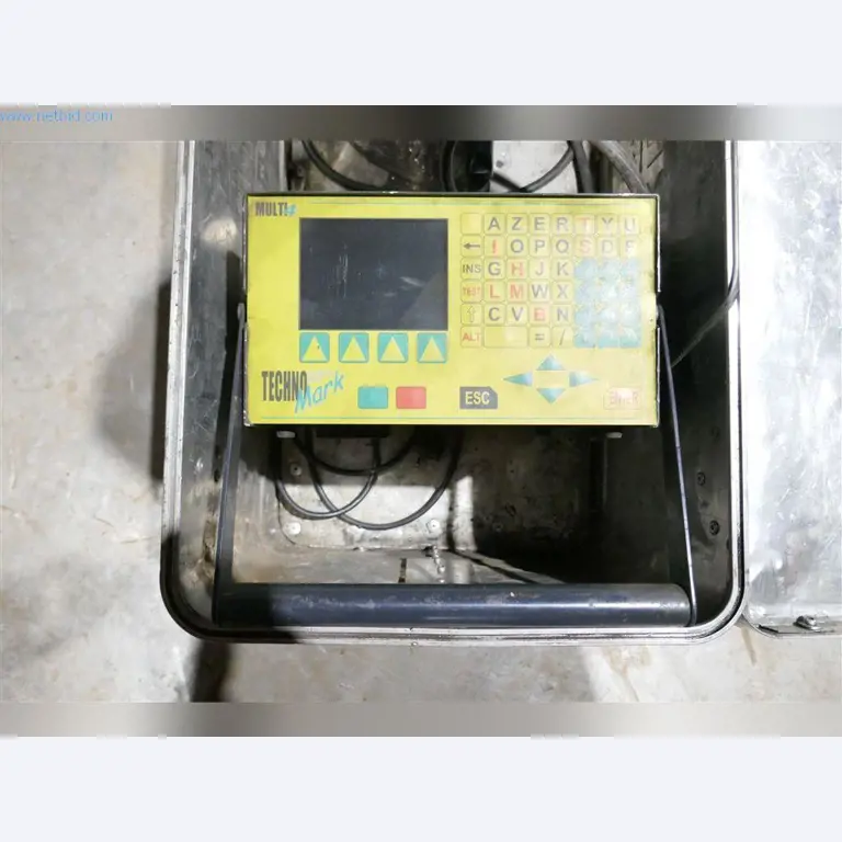 Maschinen, Betriebs- und Geschäftsausstattung, Warenvorräte, Montagematerial und Fahrzeuge (Bereich Stahlbau)-1