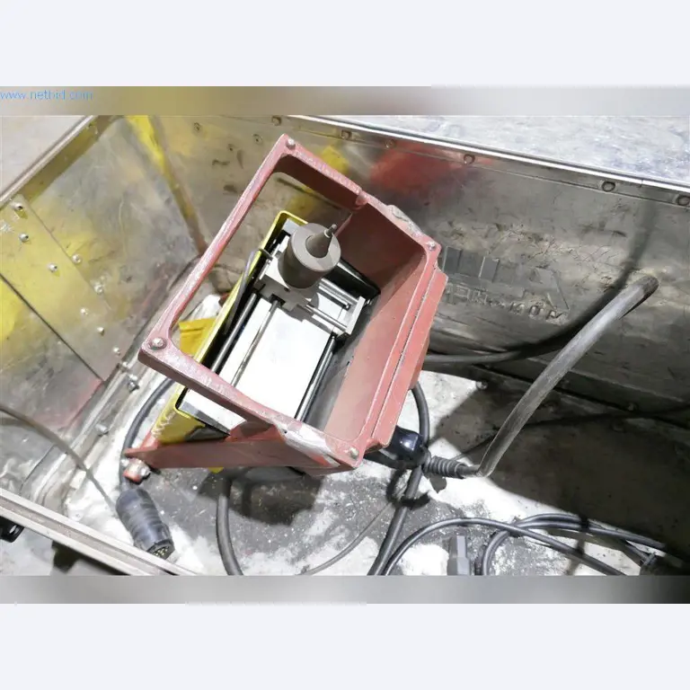 Maschinen, Betriebs- und Geschäftsausstattung, Warenvorräte, Montagematerial und Fahrzeuge (Bereich Stahlbau)-3