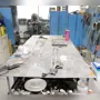 thumbnail-Maschinen, Betriebs- und Geschäftsausstattung, Warenvorräte, Montagematerial und Fahrzeuge (Bereich Stahlbau)-1