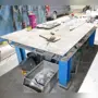 thumbnail-Maschinen, Betriebs- und Geschäftsausstattung, Warenvorräte, Montagematerial und Fahrzeuge (Bereich Stahlbau)-5