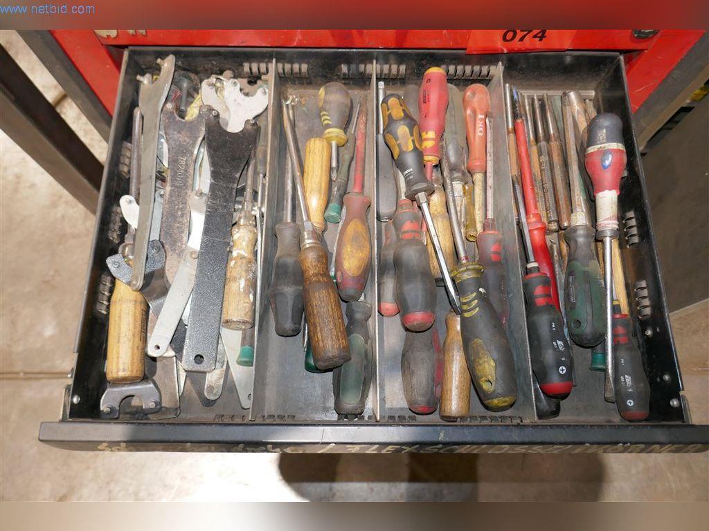 Stroje, provozní a kancelářské vybavení, zásoby, montážní materiál a vozidla-2