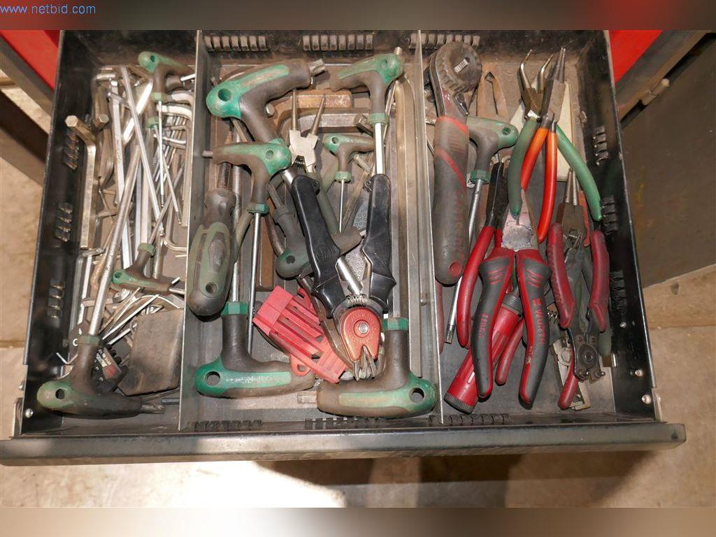 Stroje, provozní a kancelářské vybavení, zásoby, montážní materiál a vozidla-5