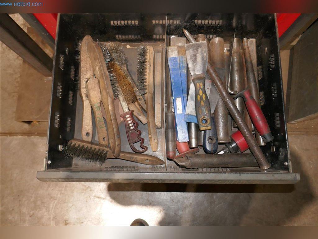 Stroje, provozní a kancelářské vybavení, zásoby, montážní materiál a vozidla-7