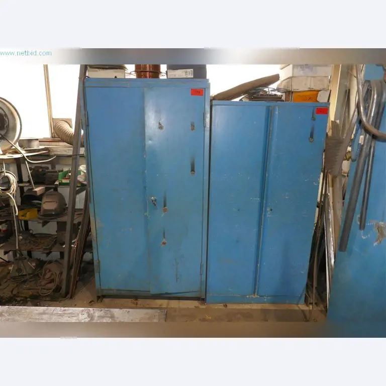 Stroje, provozní a kancelářské vybavení, zásoby, montážní materiál a vozidla-1