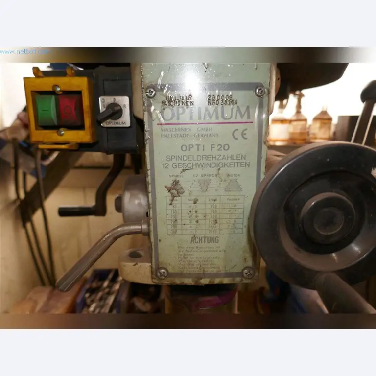 Stroje, provozní a kancelářské vybavení, zásoby, montážní materiál a vozidla-4