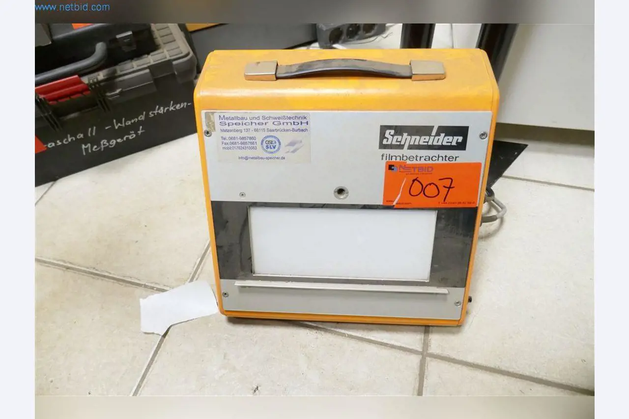 Maschinen, Betriebs- und Geschäftsausstattung, Warenvorräte, Montagematerial und Fahrzeuge (Bereich Stahlbau)-2