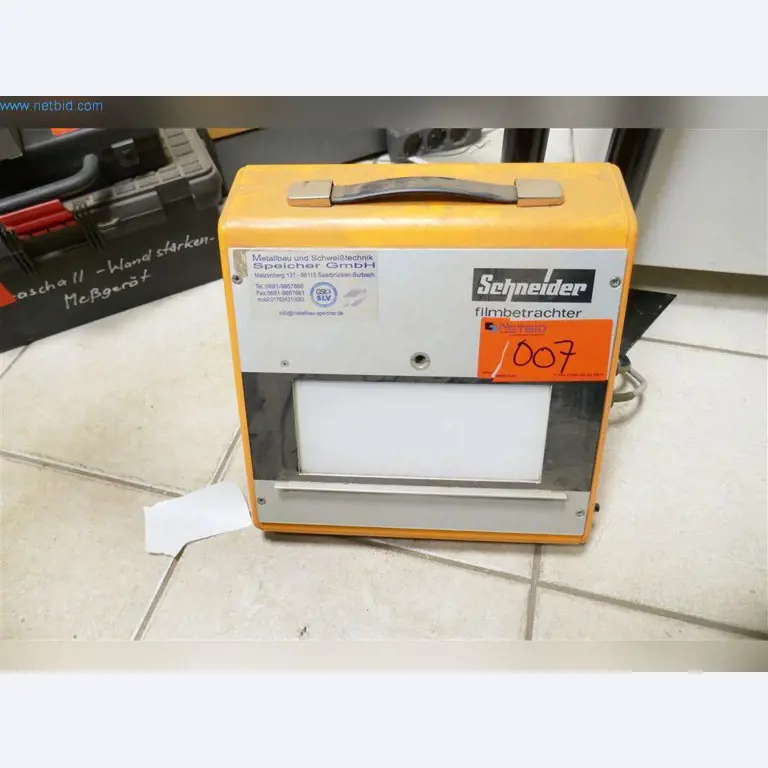 Maschinen, Betriebs- und Geschäftsausstattung, Warenvorräte, Montagematerial und Fahrzeuge (Bereich Stahlbau)-2