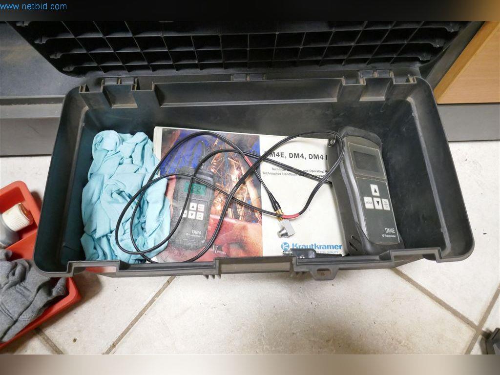 Maquinaria, equipos operativos y de oficina, existencias, materiales de montaje y vehículos-4