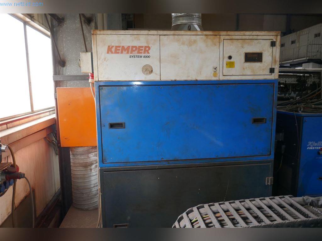 Máquinas, equipamento operacional e de escritório, existências, materiais de montagem e veículos (divisão Construção Metálica)-10