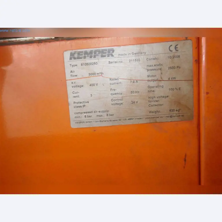 Máquinas, equipamento operacional e de escritório, existências, materiais de montagem e veículos (divisão Construção Metálica)-11
