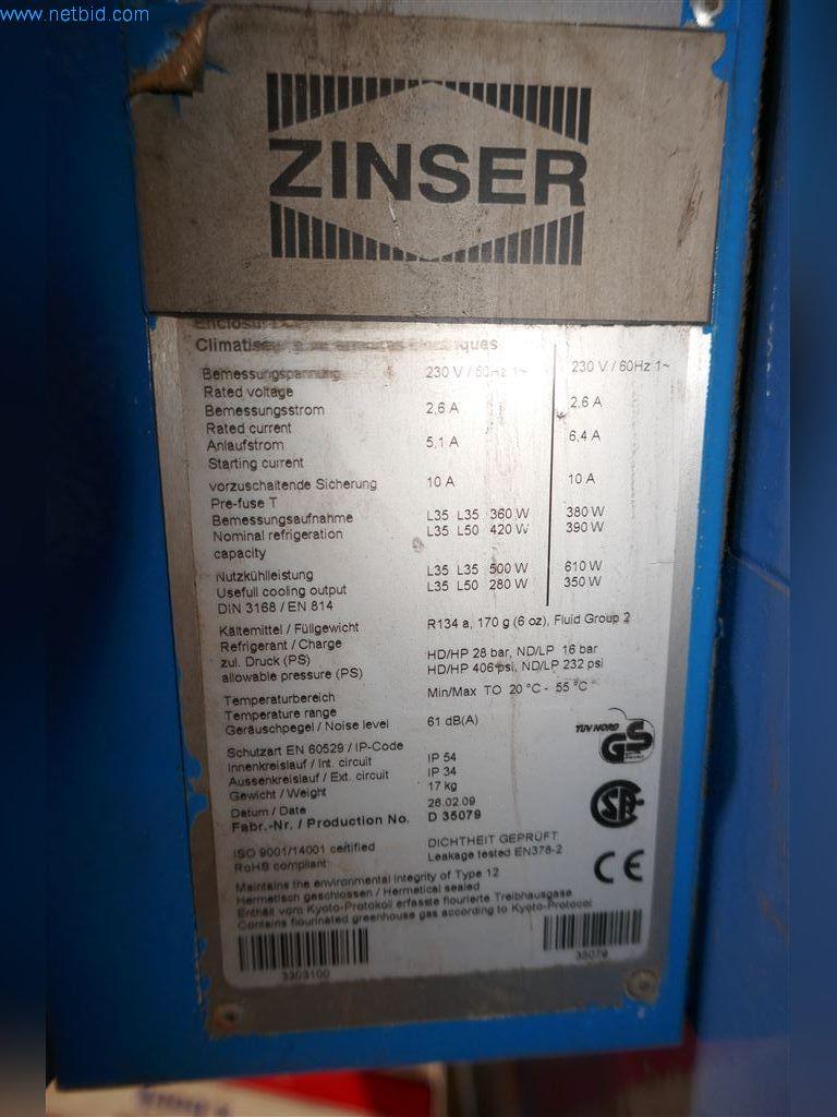 Máquinas, equipamento operacional e de escritório, existências, materiais de montagem e veículos (divisão Construção Metálica)-2