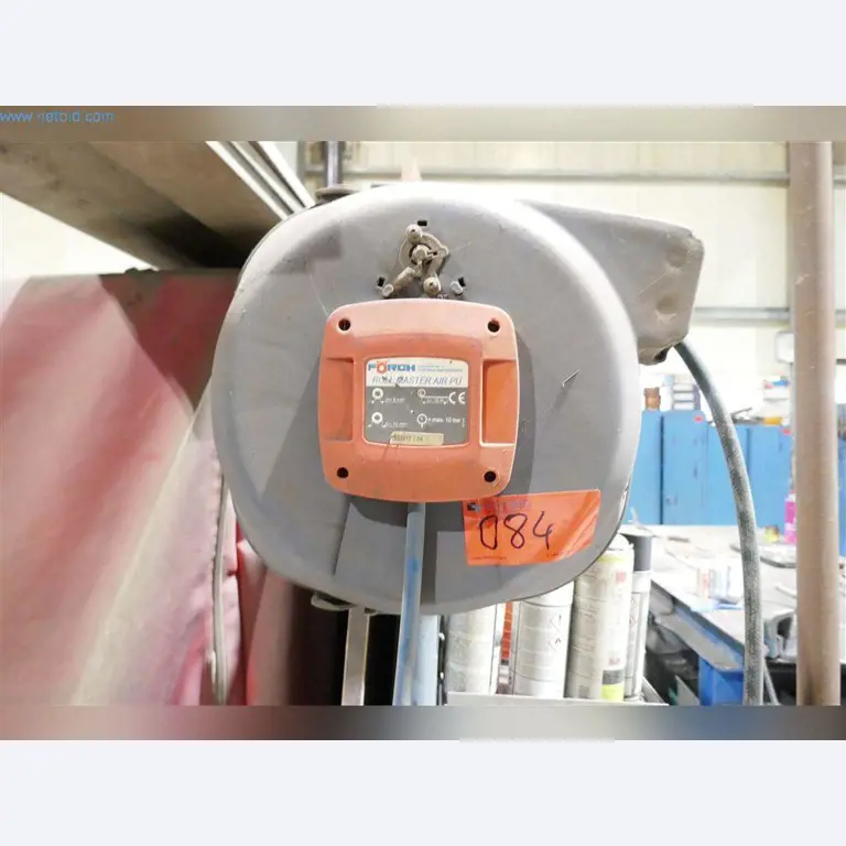 Maschinen, Betriebs- und Geschäftsausstattung, Warenvorräte, Montagematerial und Fahrzeuge (Bereich Stahlbau)-2