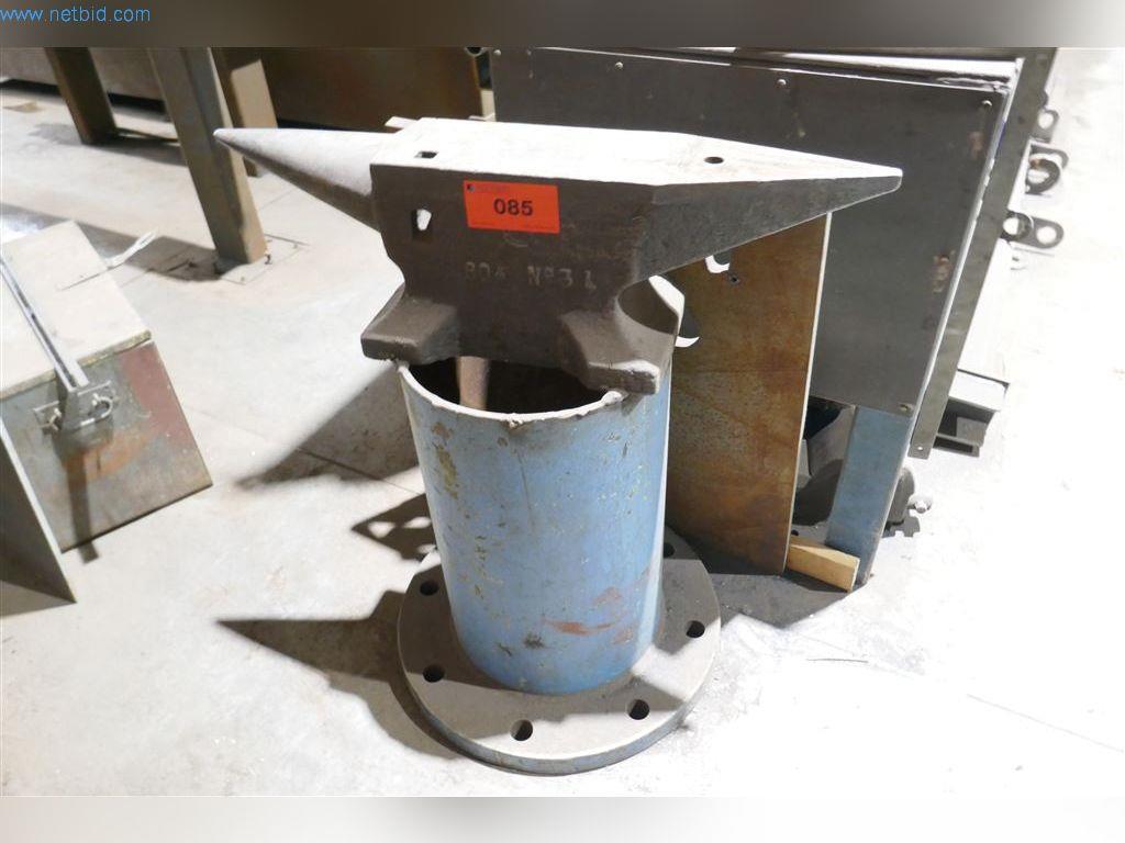 Stroje, provozní a kancelářské vybavení, zásoby, montážní materiál a vozidla-2