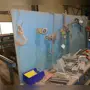 thumbnail-Machinery, operating and office equipment, inventories, assembly materials and vehicles (steel construction sector)-2