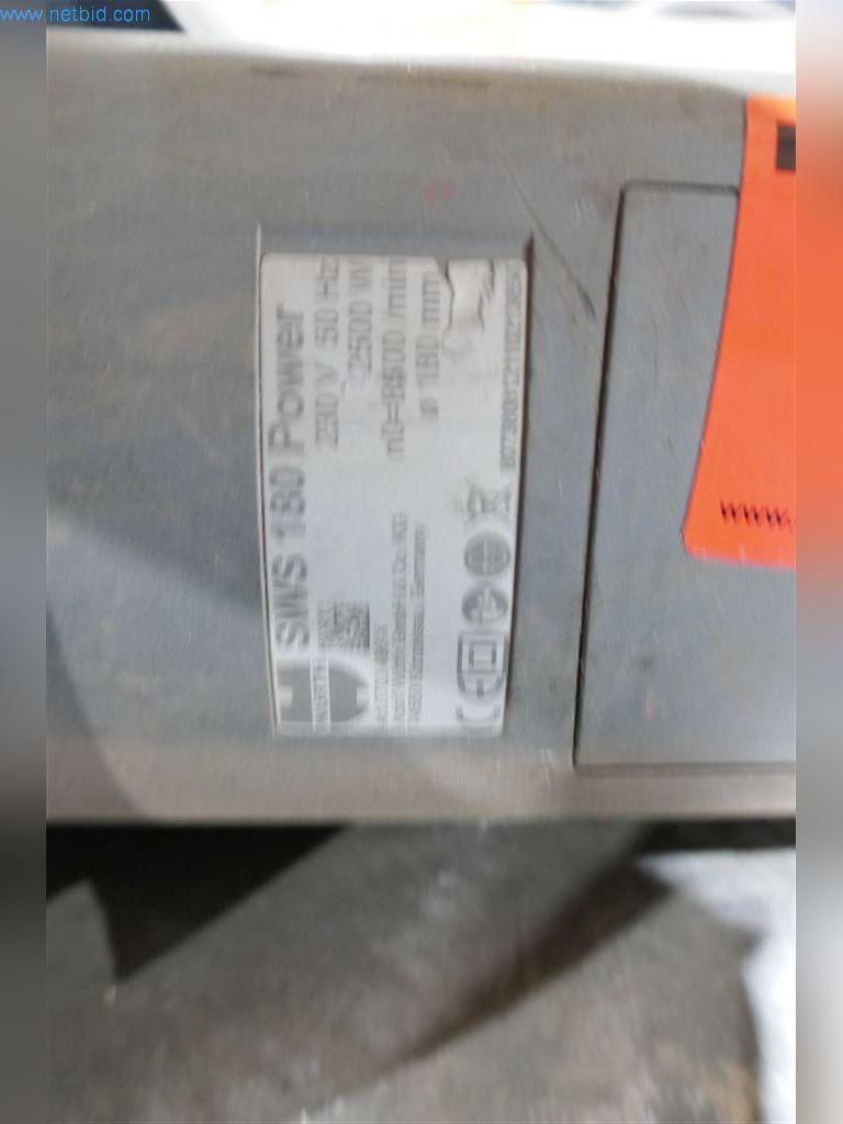 Maschinen, Betriebs- und Geschäftsausstattung, Warenvorräte, Montagematerial und Fahrzeuge (Bereich Stahlbau)-1