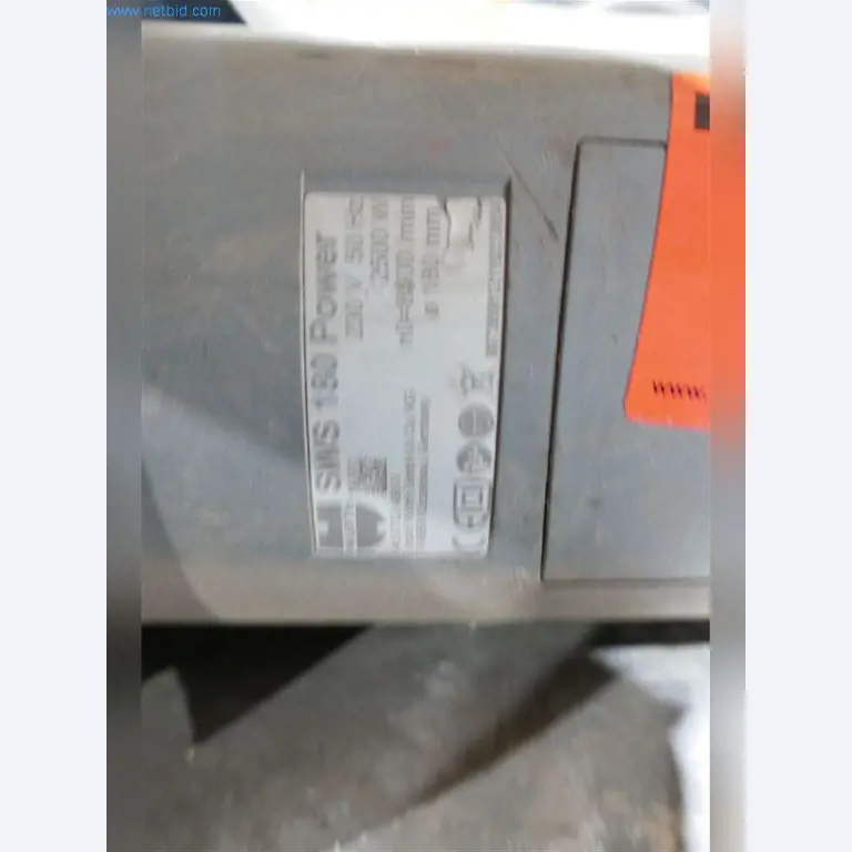 Maschinen, Betriebs- und Geschäftsausstattung, Warenvorräte, Montagematerial und Fahrzeuge (Bereich Stahlbau)-1