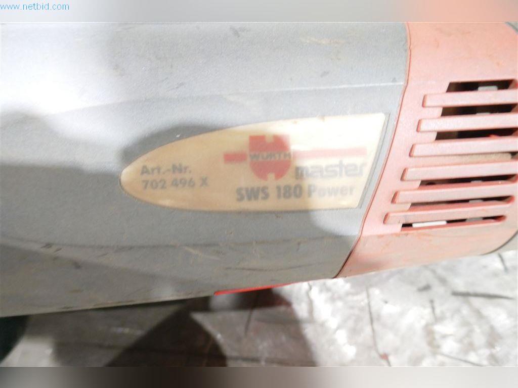 Maschinen, Betriebs- und Geschäftsausstattung, Warenvorräte, Montagematerial und Fahrzeuge (Bereich Stahlbau)-3