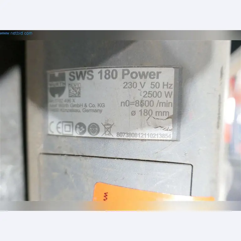 Maschinen, Betriebs- und Geschäftsausstattung, Warenvorräte, Montagematerial und Fahrzeuge (Bereich Stahlbau)-4