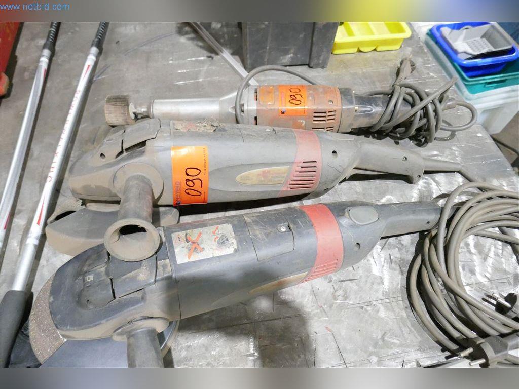 Maschinen, Betriebs- und Geschäftsausstattung, Warenvorräte, Montagematerial und Fahrzeuge (Bereich Stahlbau)-5