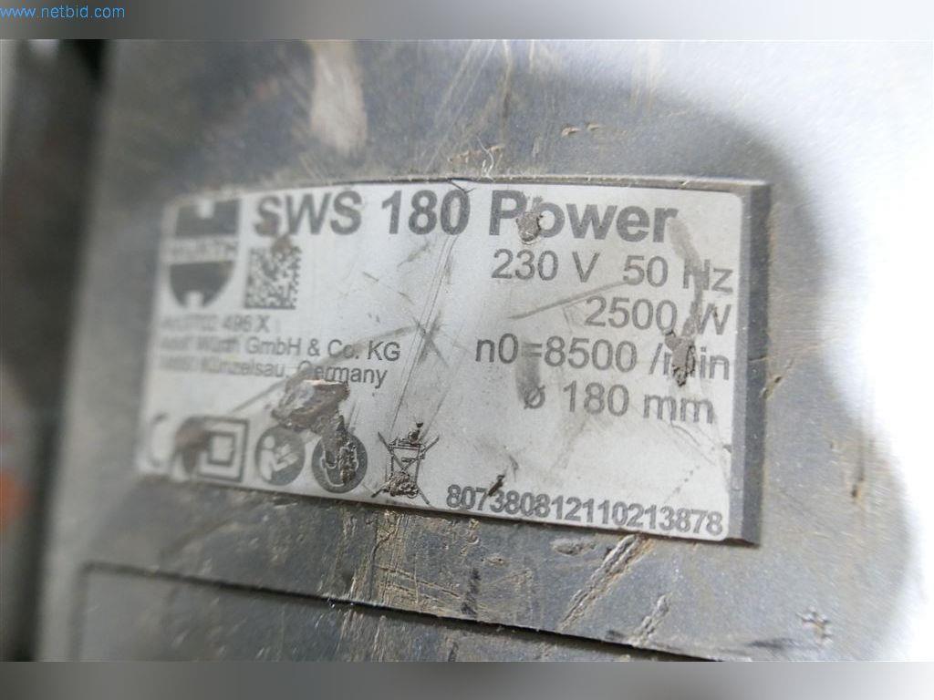 Maschinen, Betriebs- und Geschäftsausstattung, Warenvorräte, Montagematerial und Fahrzeuge (Bereich Stahlbau)-6