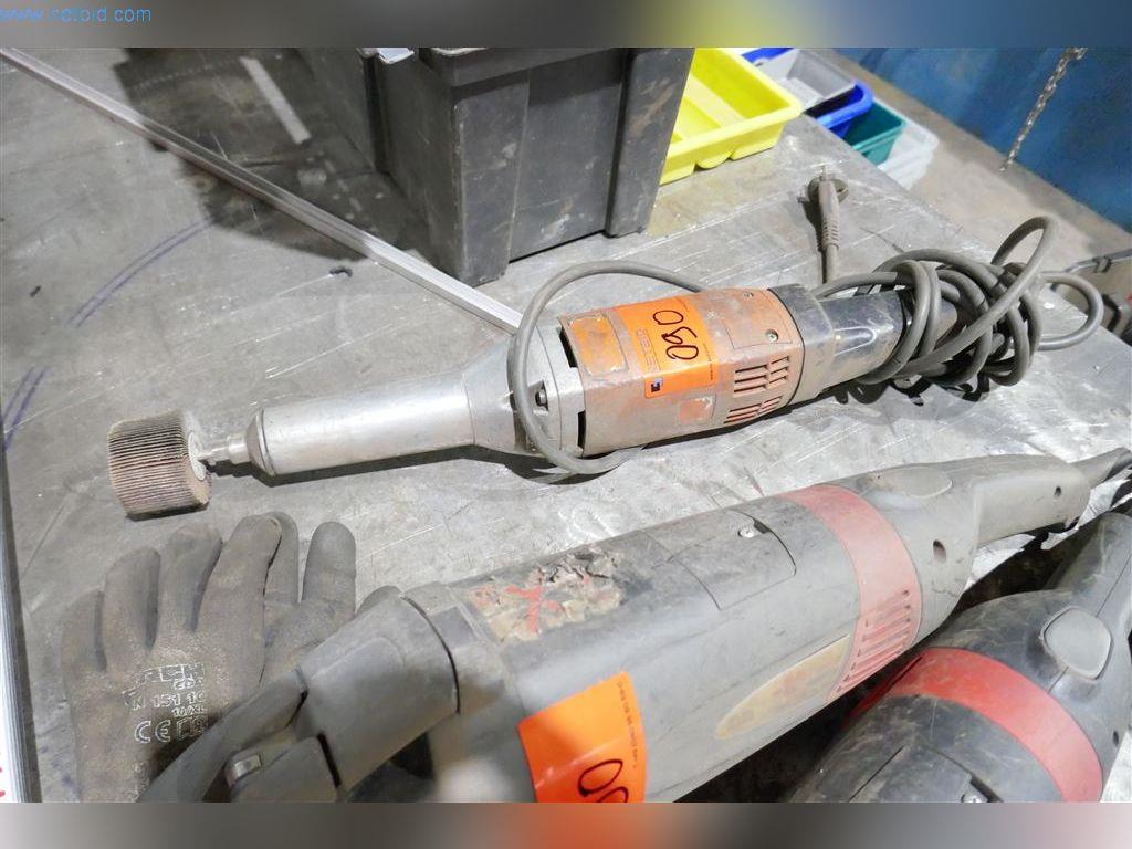 Maschinen, Betriebs- und Geschäftsausstattung, Warenvorräte, Montagematerial und Fahrzeuge (Bereich Stahlbau)-7