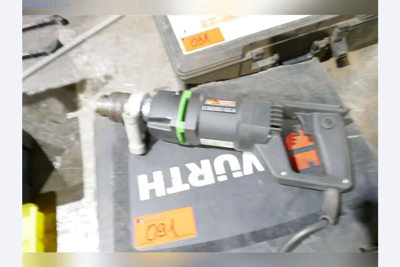 Maquinaria, equipos operativos y de oficina, existencias, materiales de montaje y vehículos-1