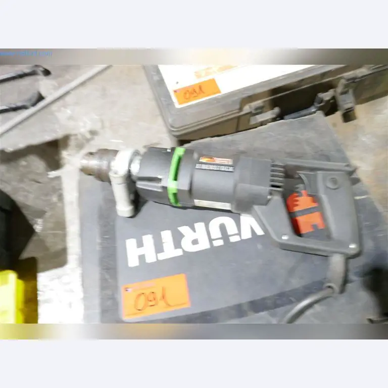 Maquinaria, equipos operativos y de oficina, existencias, materiales de montaje y vehículos-1