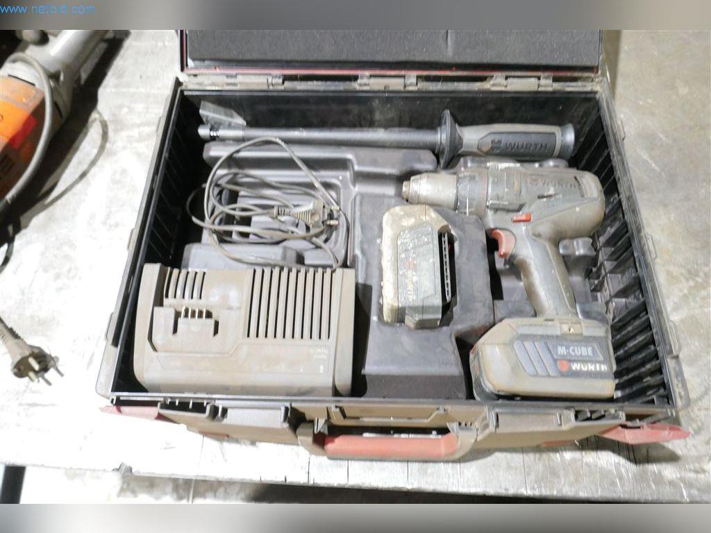 Maquinaria, equipos operativos y de oficina, existencias, materiales de montaje y vehículos-4