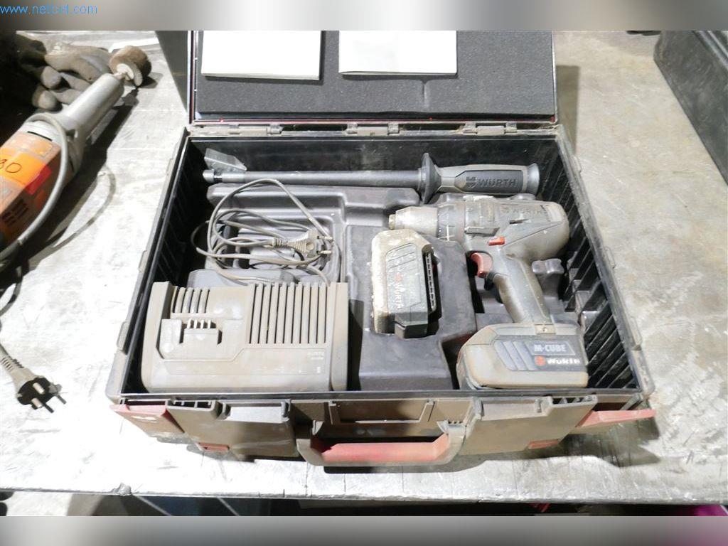 Maquinaria, equipos operativos y de oficina, existencias, materiales de montaje y vehículos-5