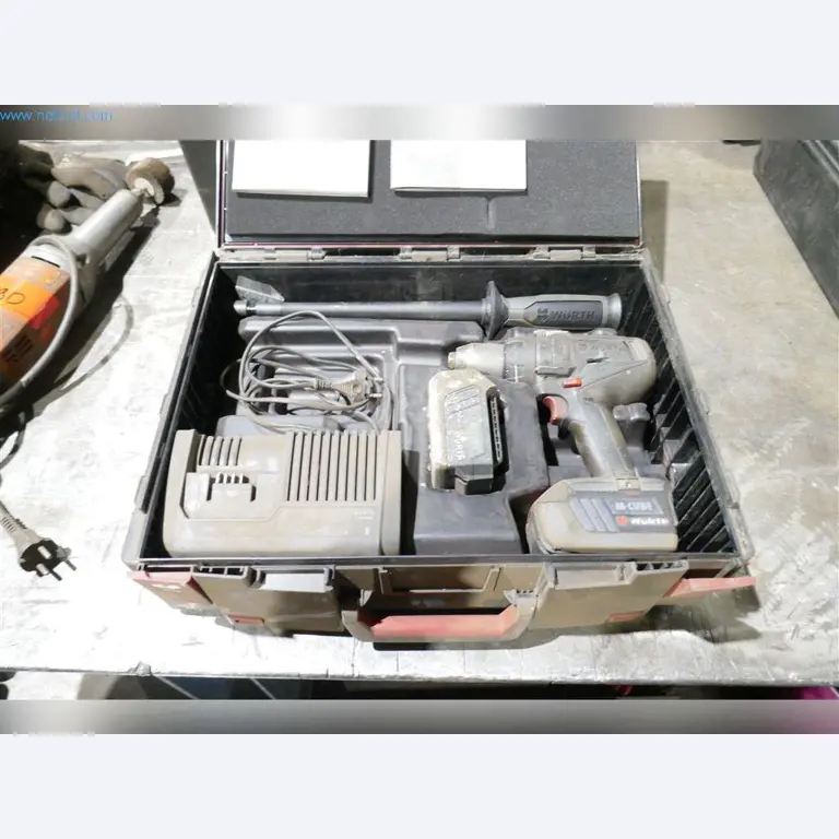 Maquinaria, equipos operativos y de oficina, existencias, materiales de montaje y vehículos-5