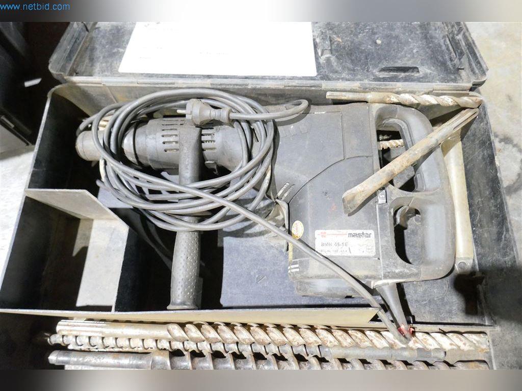 Maquinaria, equipos operativos y de oficina, existencias, materiales de montaje y vehículos-7