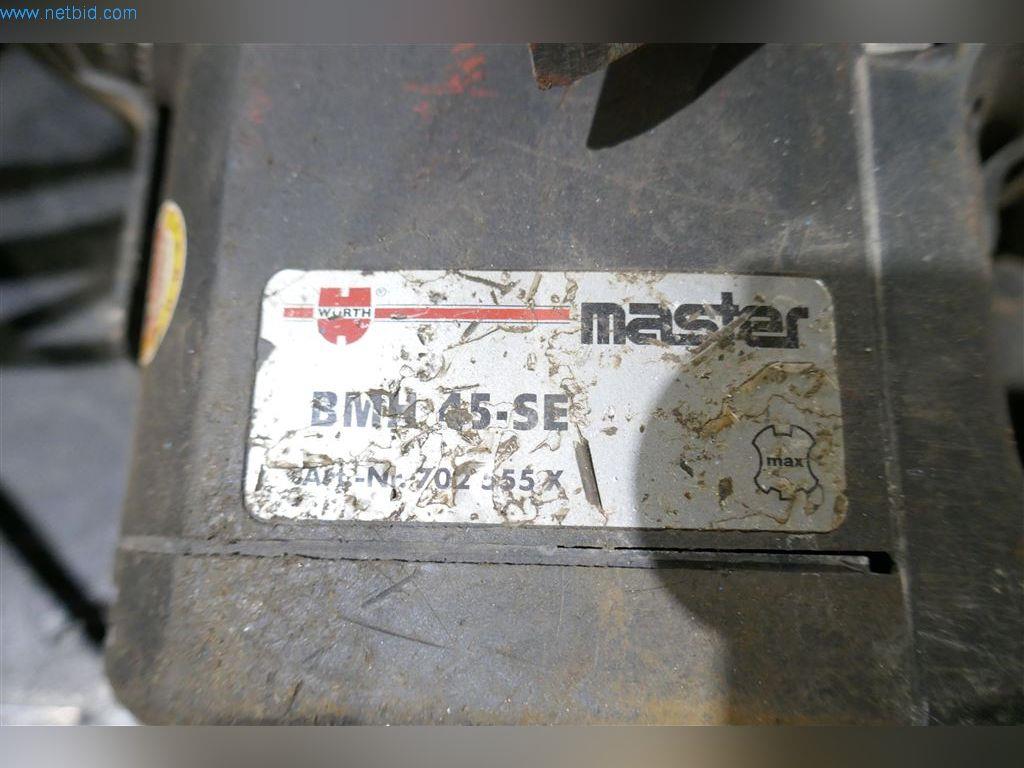 Maquinaria, equipos operativos y de oficina, existencias, materiales de montaje y vehículos-8