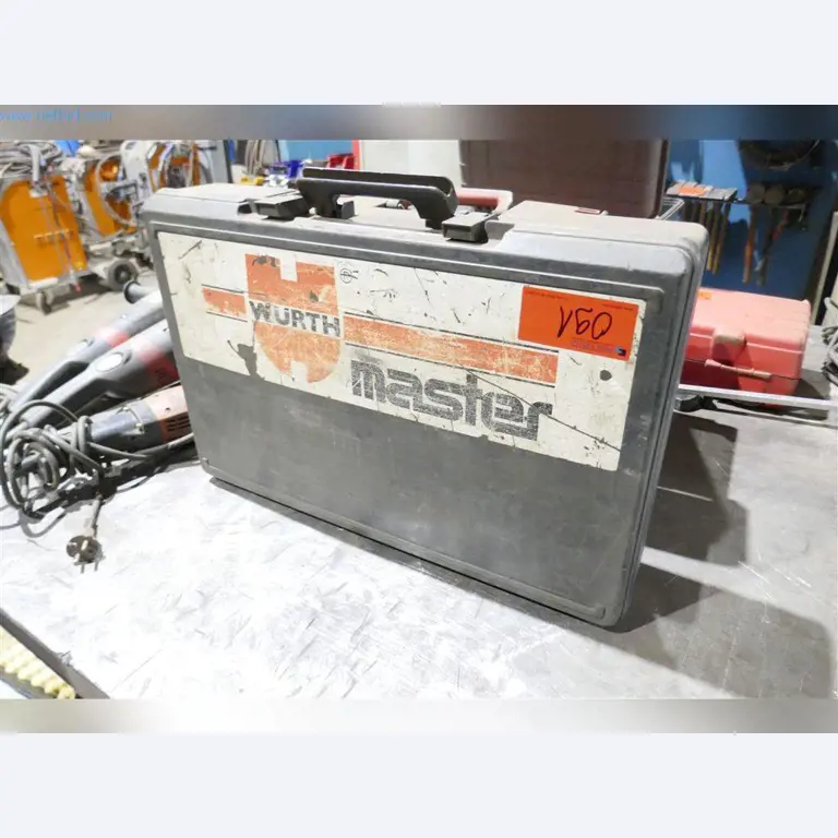 Maquinaria, equipos operativos y de oficina, existencias, materiales de montaje y vehículos-9