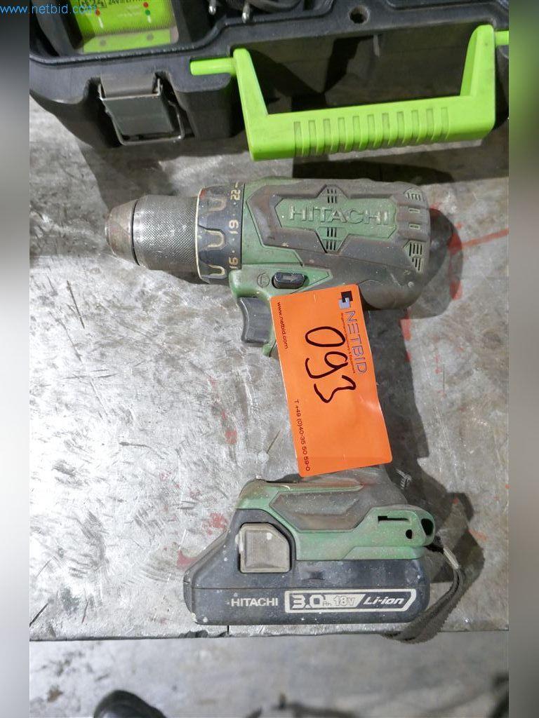 Maschinen, Betriebs- und Geschäftsausstattung, Warenvorräte, Montagematerial und Fahrzeuge (Bereich Stahlbau)-1