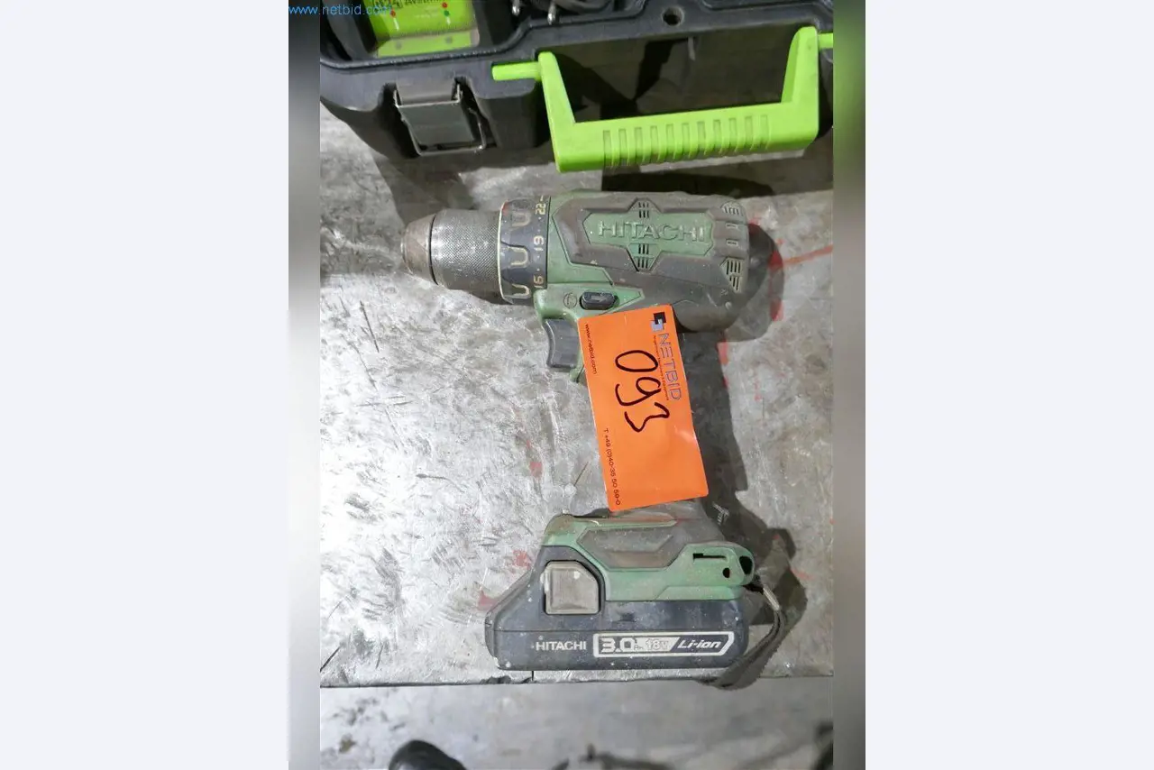 Maschinen, Betriebs- und Geschäftsausstattung, Warenvorräte, Montagematerial und Fahrzeuge (Bereich Stahlbau)-1