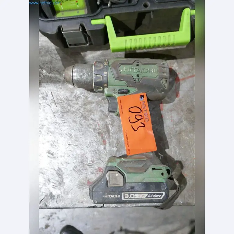 Maschinen, Betriebs- und Geschäftsausstattung, Warenvorräte, Montagematerial und Fahrzeuge (Bereich Stahlbau)-1