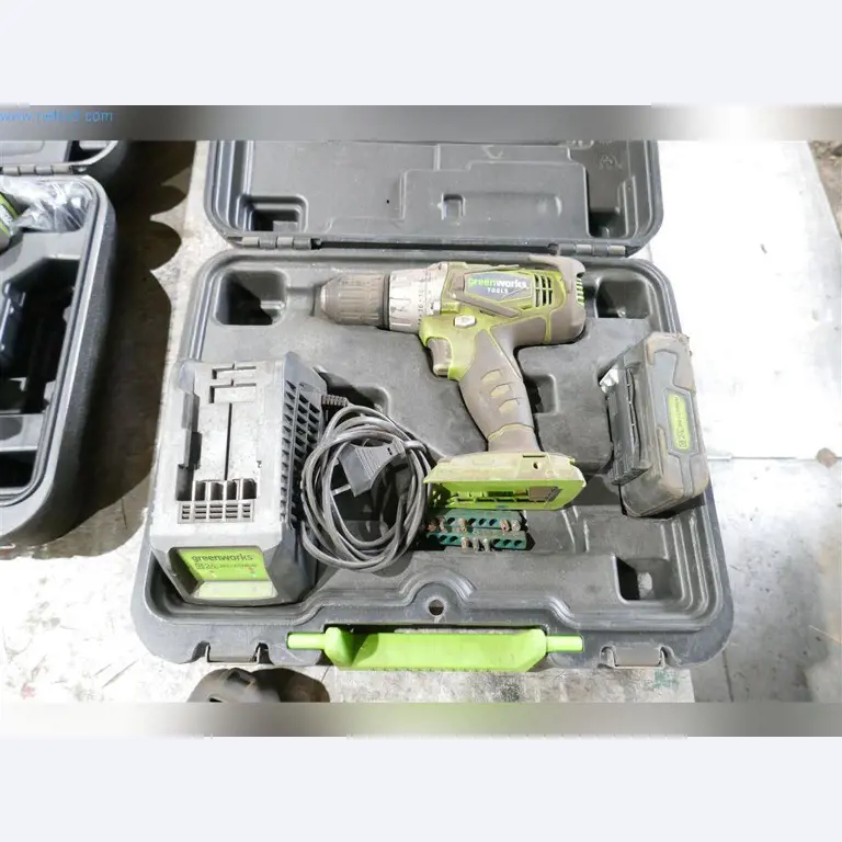 Maschinen, Betriebs- und Geschäftsausstattung, Warenvorräte, Montagematerial und Fahrzeuge (Bereich Stahlbau)-3