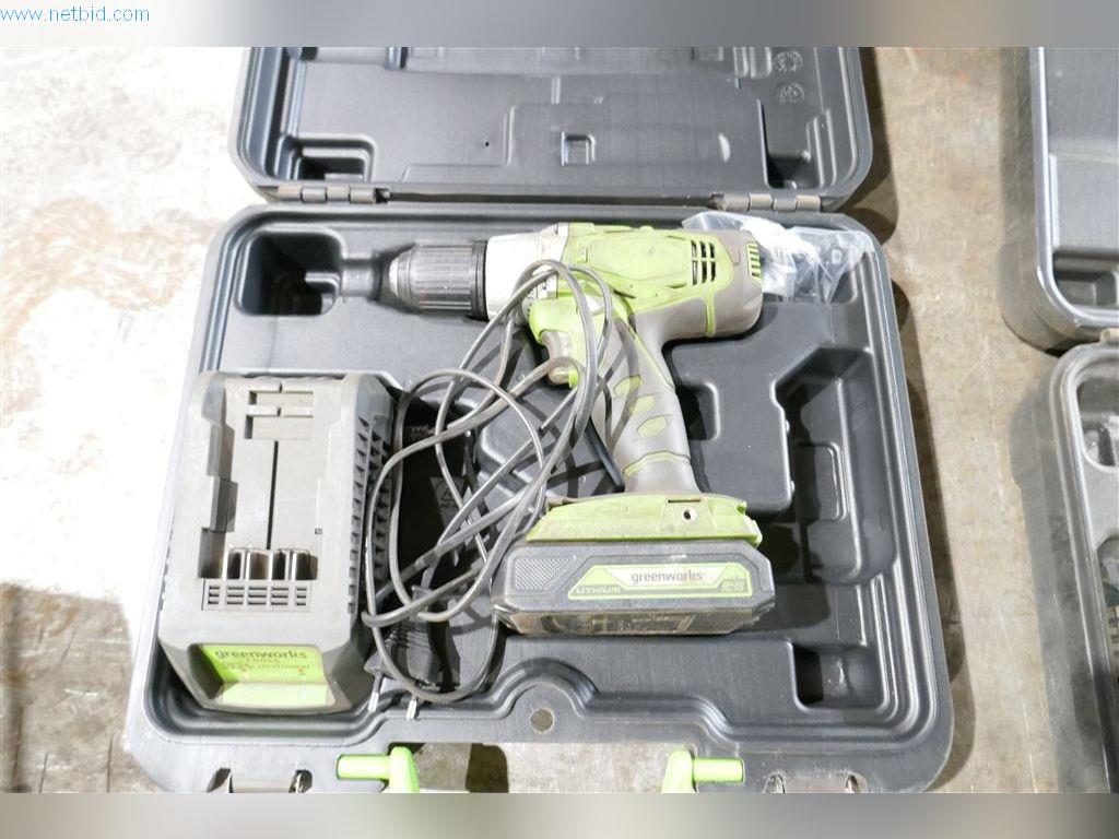 Maschinen, Betriebs- und Geschäftsausstattung, Warenvorräte, Montagematerial und Fahrzeuge (Bereich Stahlbau)-4