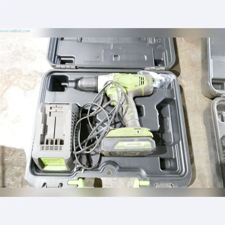 Maschinen, Betriebs- und Geschäftsausstattung, Warenvorräte, Montagematerial und Fahrzeuge (Bereich Stahlbau)-4