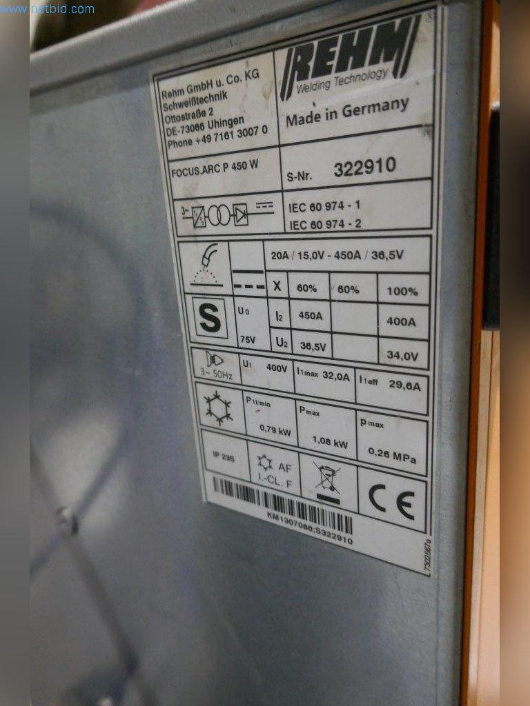 Máquinas, equipamento operacional e de escritório, existências, materiais de montagem e veículos (divisão Construção Metálica)-6