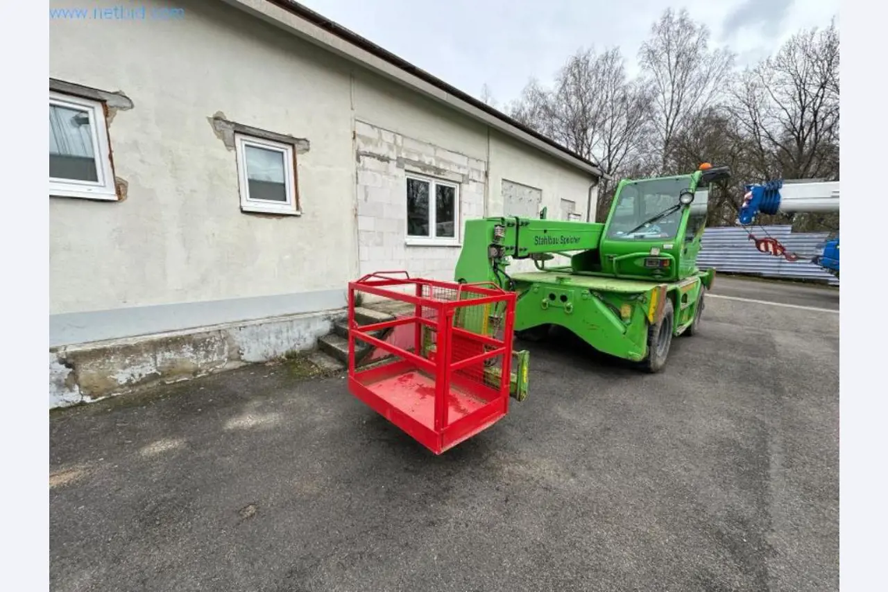 Maschinen, Betriebs- und Geschäftsausstattung, Warenvorräte, Montagematerial und Fahrzeuge (Bereich Stahlbau)-2